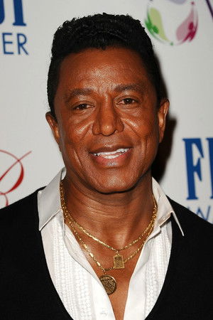 Jermaine Jackson in Jermaine Jackson : the Jackson Musical