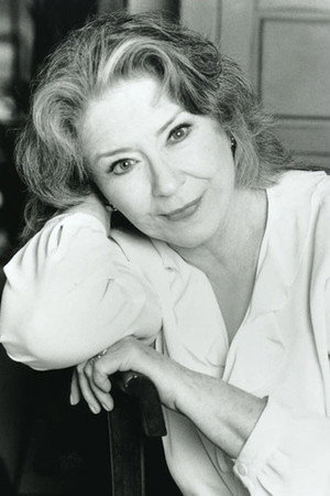 Sally Kemp in Planet Earth
