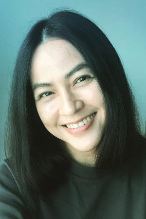 Arisara Wongchalee in Child Blood