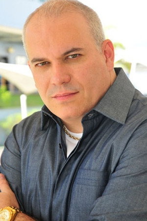 Sandro Rocha in Elite Squad  The Enemy Within