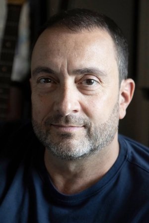 Peter Zizzo in The Girlfriend Experience