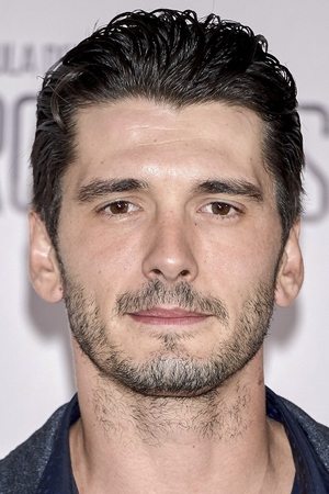 Yon González in Off Course