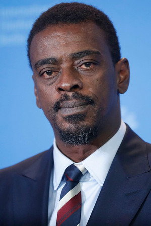Seu Jorge in City of God