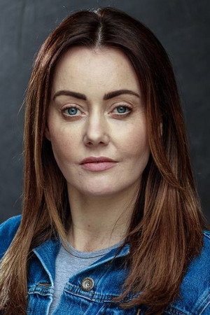 Ceri Bostock in Merlin and the War of the Dragons