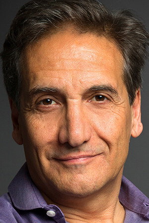 Paulo Matos in The Strange Case of Angelica