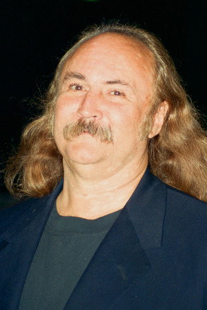 David Crosby in The Byrd Who Flew Alone: The Triumphs and Tragedy of Gene Clark