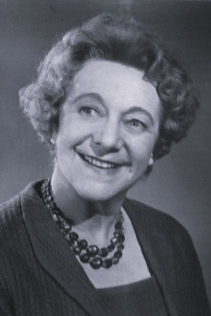 Alison Leggatt in This Happy Breed