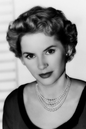 Muriel Pavlow in Murder She Said