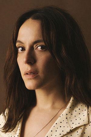 Monia Chokri in Heartbeats