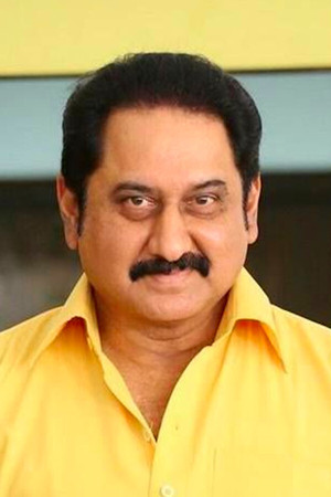 Suman in Murattu Kaalai
