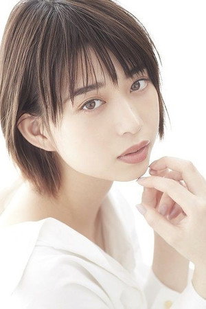 Aoi Morikawa in LUPIN THE IIIRD: The Movie - The Immortal Bloodline