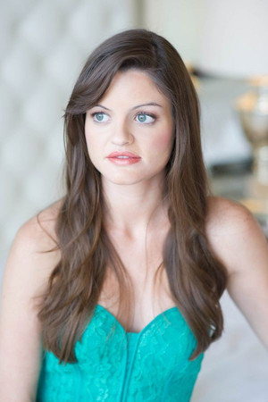 Molly Dougherty in Witchcraft XIV: Angel of Death