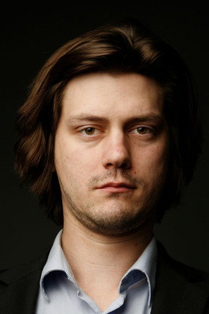 Trevor Moore in Trevor Moore: The Story of Our Times