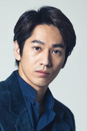 Kento Nagayama in Jōiuchi