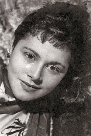 Maria Fernanda in O Quinze
