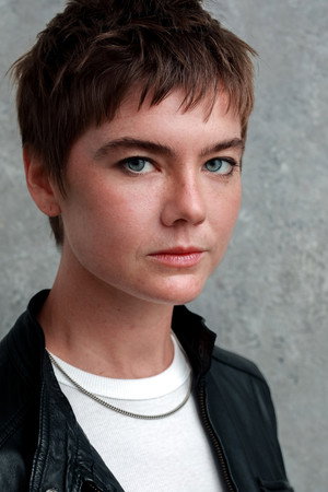 Sarah J. Bartholomew in Rent Free