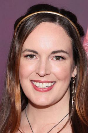 Sarah Nicklin in Nun of That