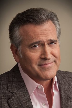 Bruce Campbell in My Name Is Bruce