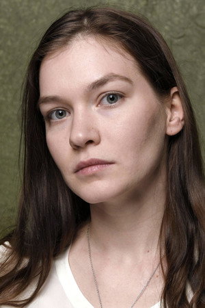 Hannah Gross in The Drama