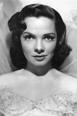 Kathryn Grayson in Till the Clouds Roll By