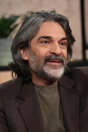 Ardalan Shojakave in Boycott