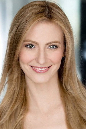 Lize Johnston in Bloody Eyes
