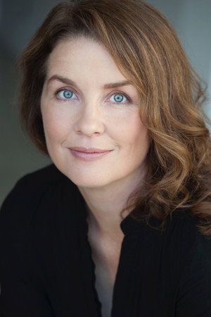 Stacy Smith in Sebastian