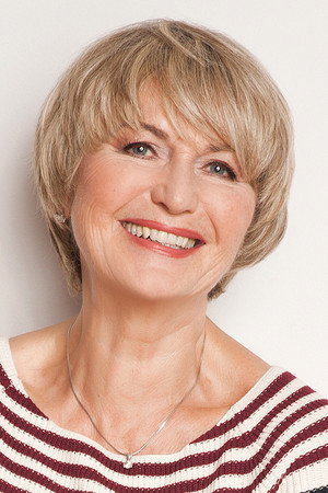 Eliška Balzerová in Městem chodí Mikuláš