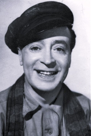 Jimmy O'Dea in Darby O Gill and the Little People