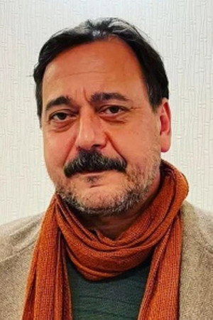 Murat Çidamlı in Strike
