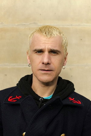 Biño Sauitzvy in Little Gay Boy