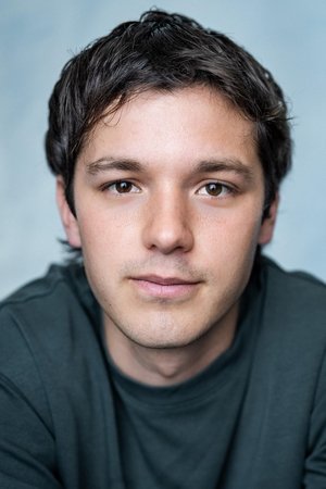 Joel Nankervis in Beast of War