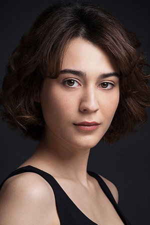 Merve Çağıran in For Both of Us