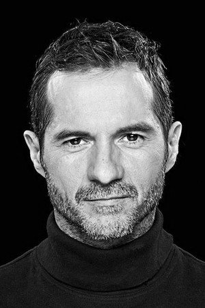 Javier Albalá in Between Your Legs