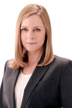 Shelley Sweeney in King's Playing With Fire