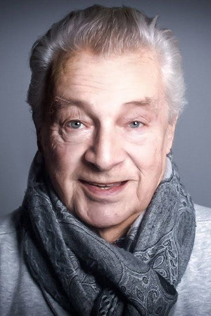 Rainer Brandt in Straßenbekanntschaften auf St. Pauli