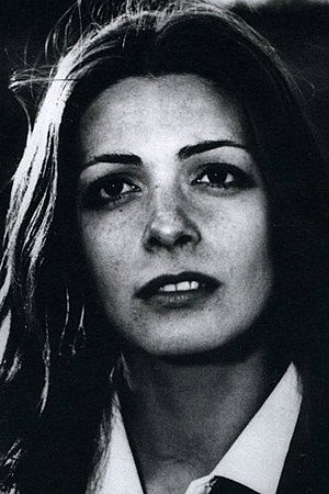 Rita Calderoni in The Hassled Hooker