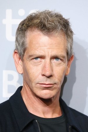 Ben Mendelsohn in Speed the Plow