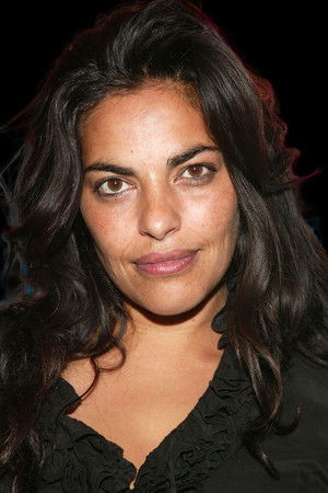 Sarita Choudhury in A Perfect Murder