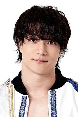 Yuki Ueno in DDT Hybrid Performer 2026 ~Kaisei Takechi 2nd Anniversary Show~