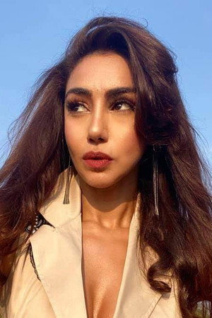 Maheck Chahal in Nirdosh