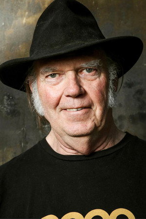 Neil Young in Year of the Horse