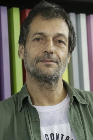 Eduardo Marinho in Transição