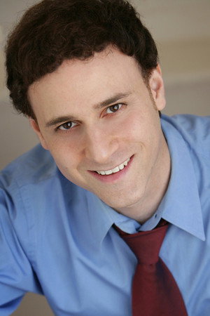 Evan Richards in Society