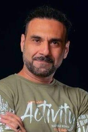 Maqsud Məmmədov in Caucasia