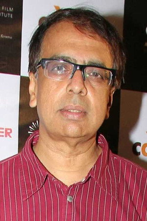 Anant Mahadevan in Papanasam