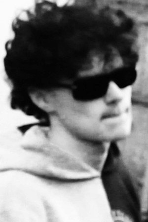 Donovan Devine in DCW: THE MOVIE