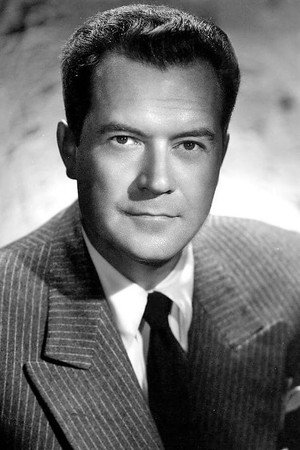 Frank Lovejoy in Strategic Air Command