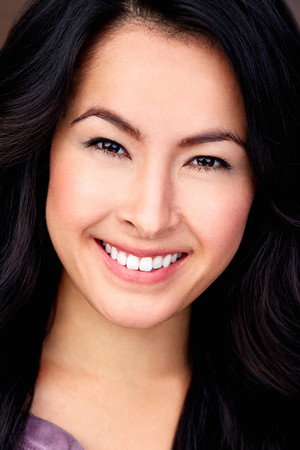 Margaret Ying Drake in They Look Like People