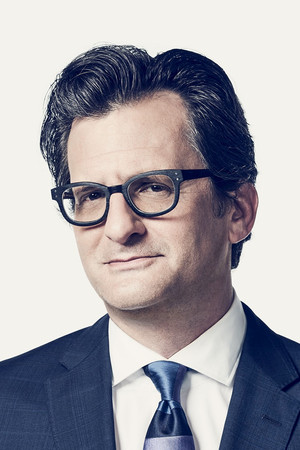 Ben Mankiewicz in Robert Osborne's 20th Anniversary Tribute